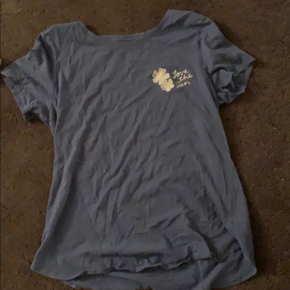 Old navy classic tee bundle - Picture 4 of 7